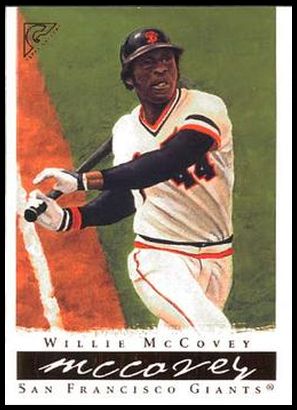 51b Willie McCovey
